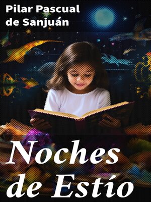cover image of Noches de Estío